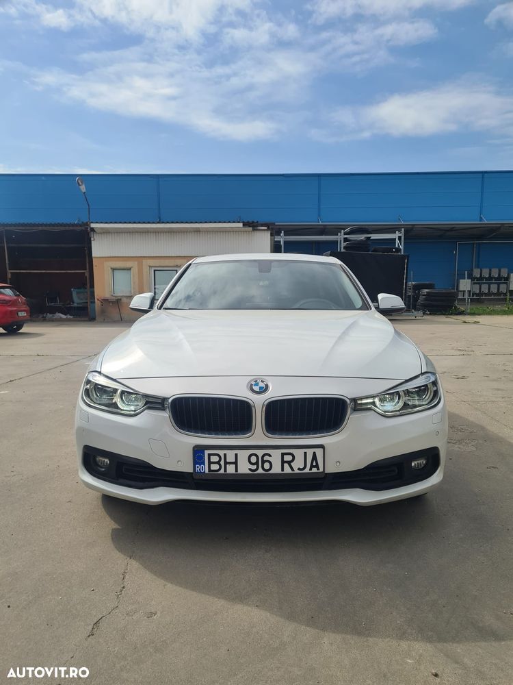 BMW Seria 3 - 2