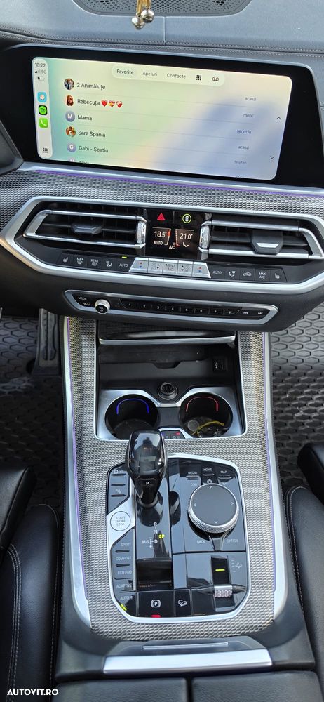 BMW X5 - 24