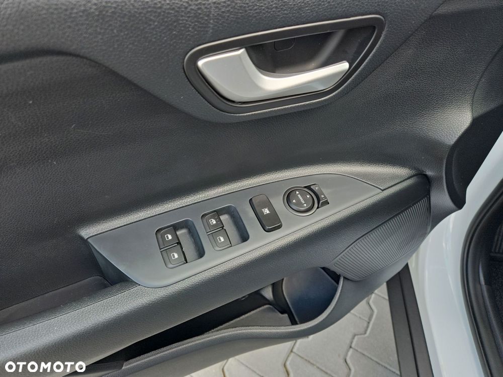 Kia Stonic 1.0 T-GDI M DCT - 9