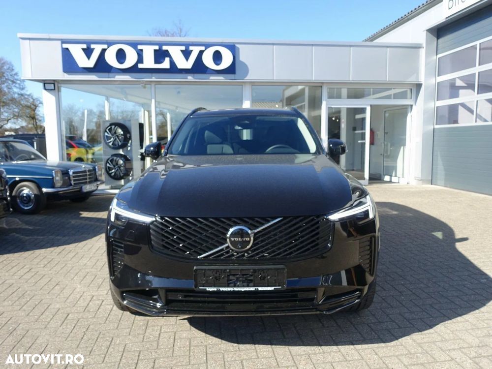 Volvo XC 90 T8 AWD Recharge Plus Dark - 1
