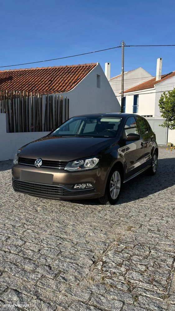 VW Polo 1.0 Lounge - 1