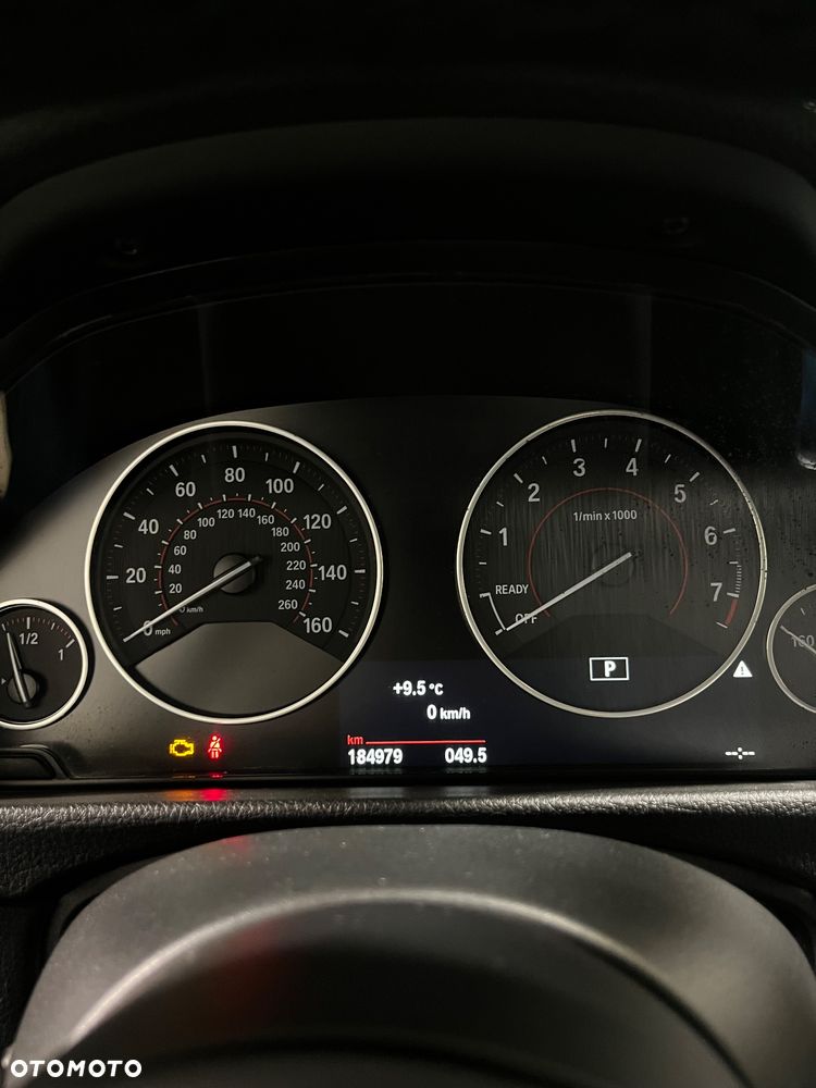 BMW Seria 4 435iCoupe xDrive M Sport - 18