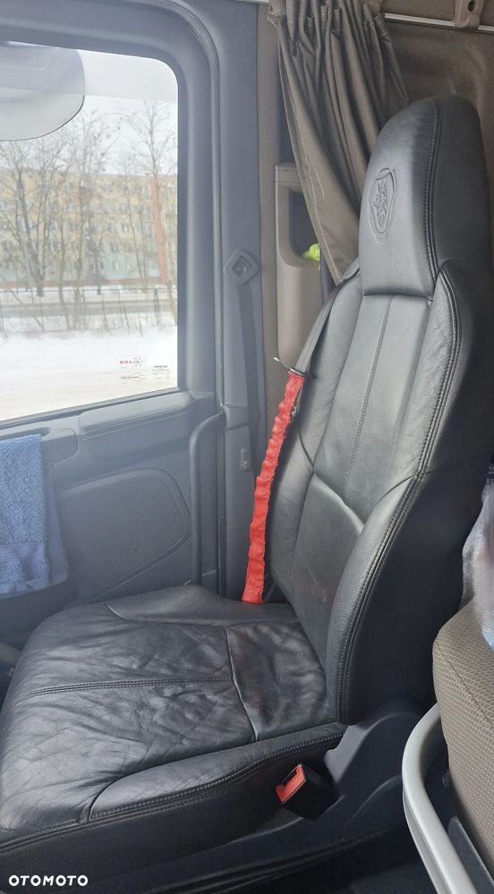 Scania R450 - 11