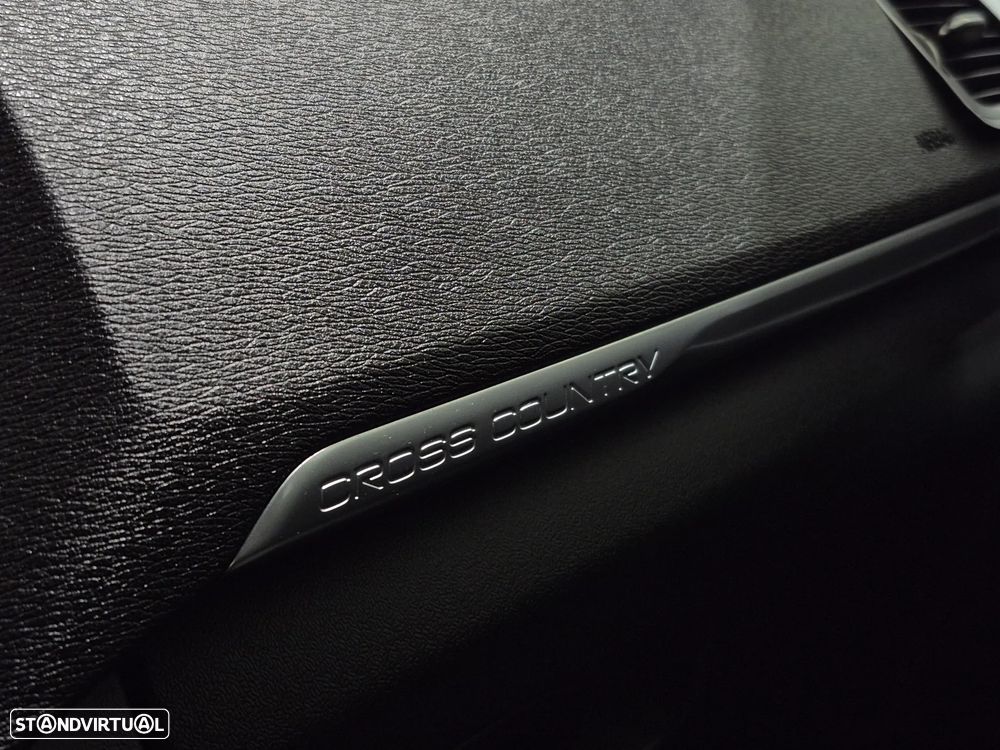 Volvo V40 Cross Country 1.6 D2 Momentum Powershift - 19
