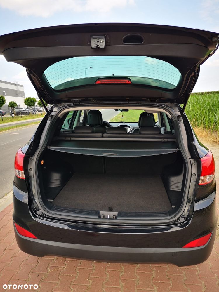 Hyundai Tucson - 11