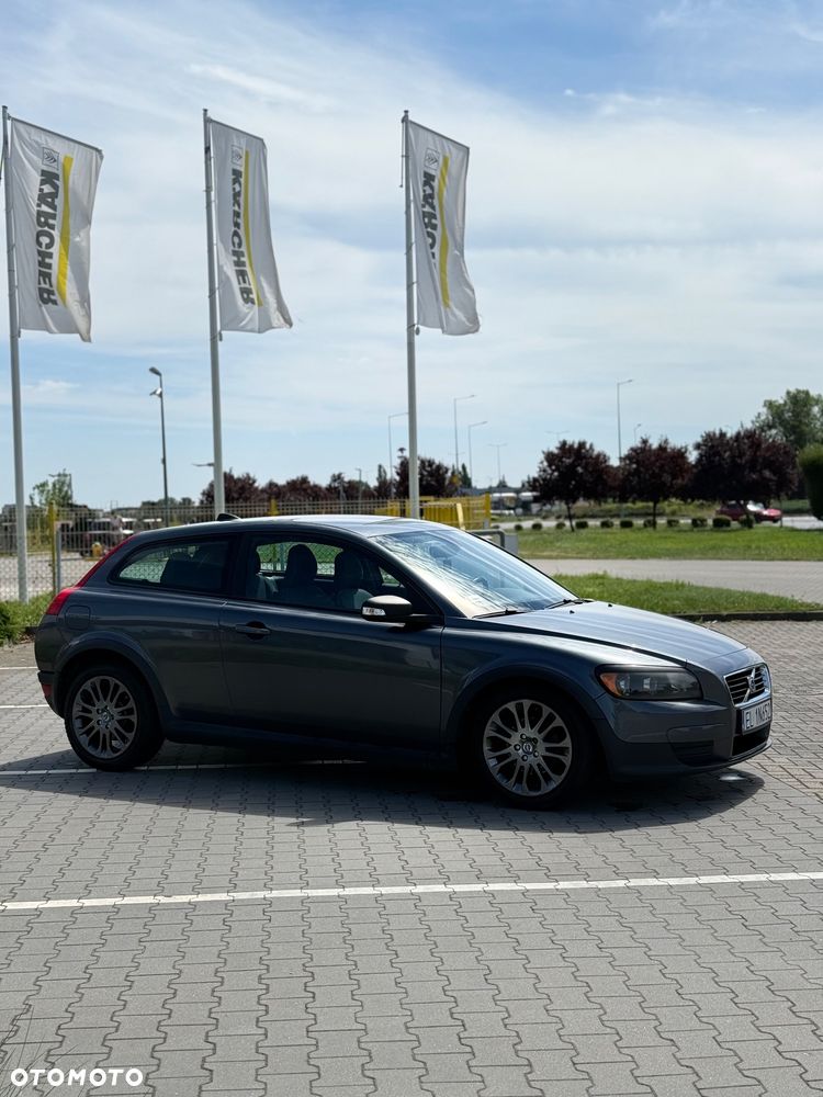 Volvo C30 1.6D DRIVe Kinetic - 11