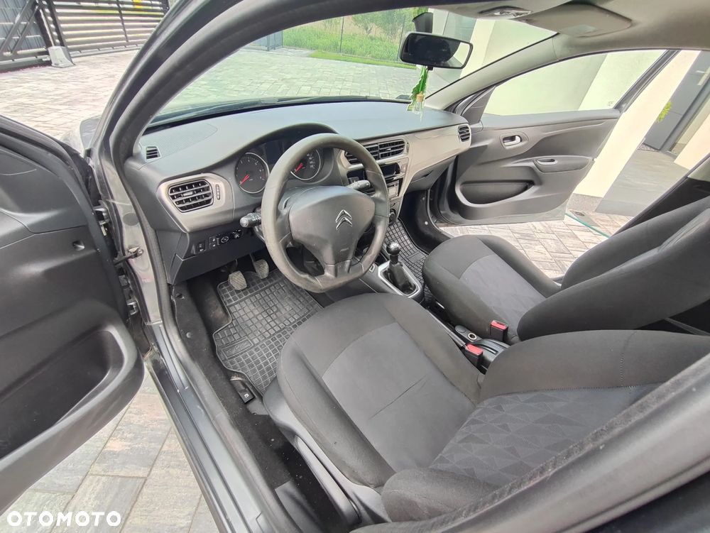 Citroën C-Elysée 1.2 VTi Attraction - 18