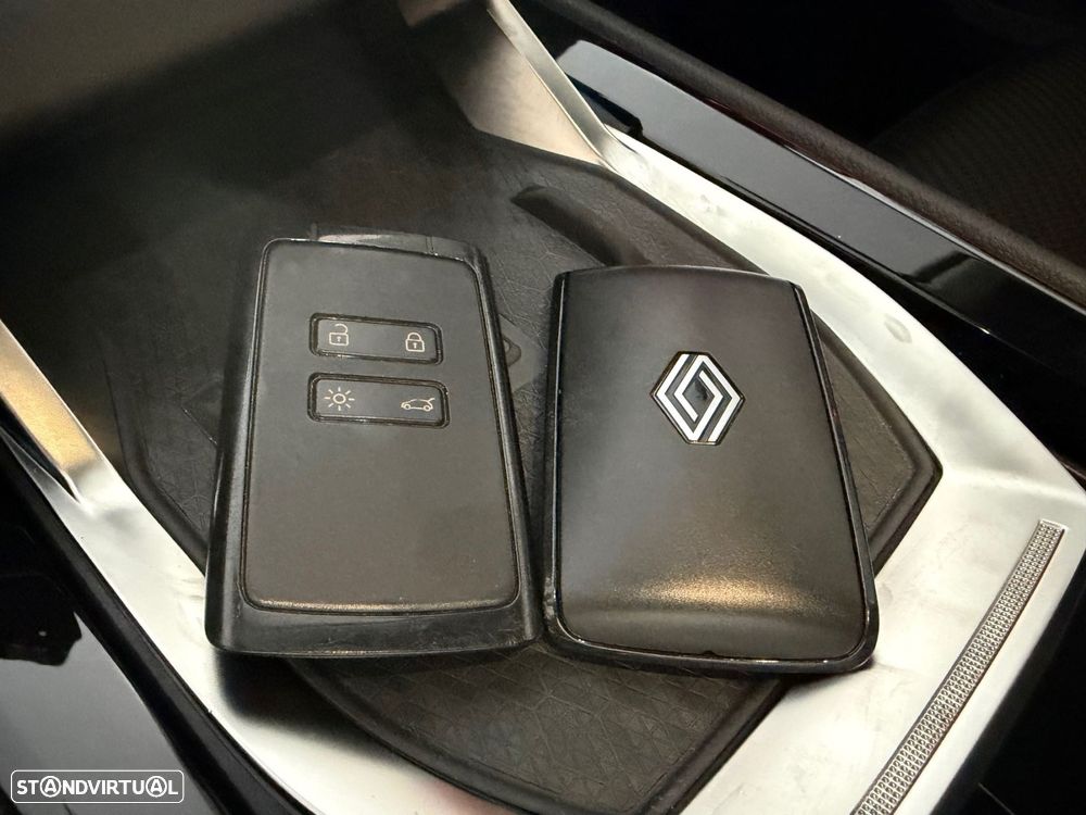 Renault Austral 1.2 E-Tech Full Hybrid Evolution - 30