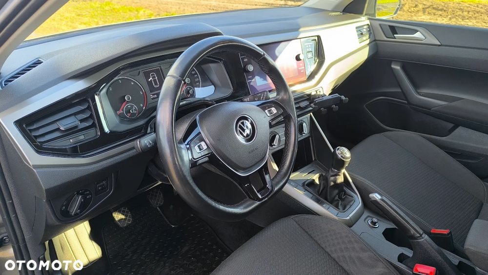 Volkswagen Polo - 12
