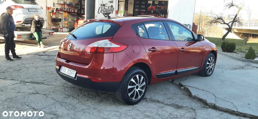 Renault Megane - 6