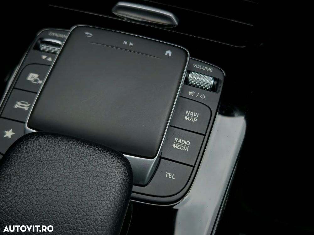 Mercedes-Benz CLA 250 e 8G-DCT AMG Line Advanced Plus - 23