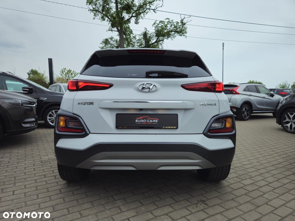 Hyundai Kona 1.0 T-GDI EDITION 30+ - 5