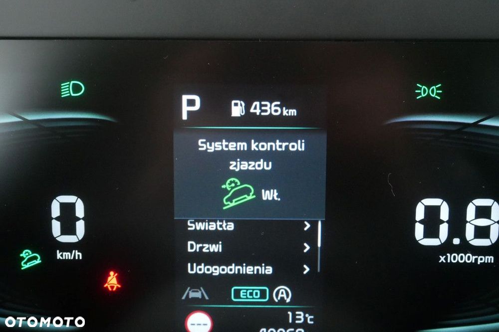 Kia Sportage - 23