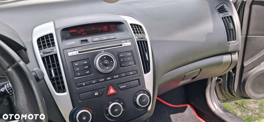 Kia Ceed - 2