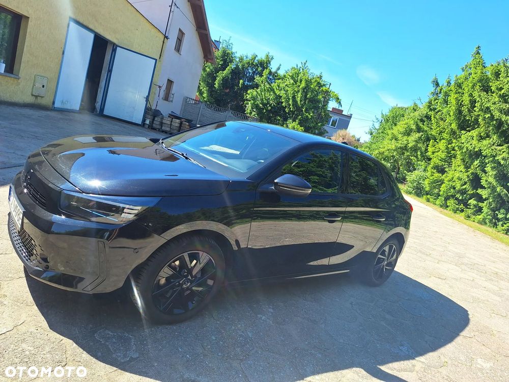 Opel Corsa 1.2 GS Line S&S - 4