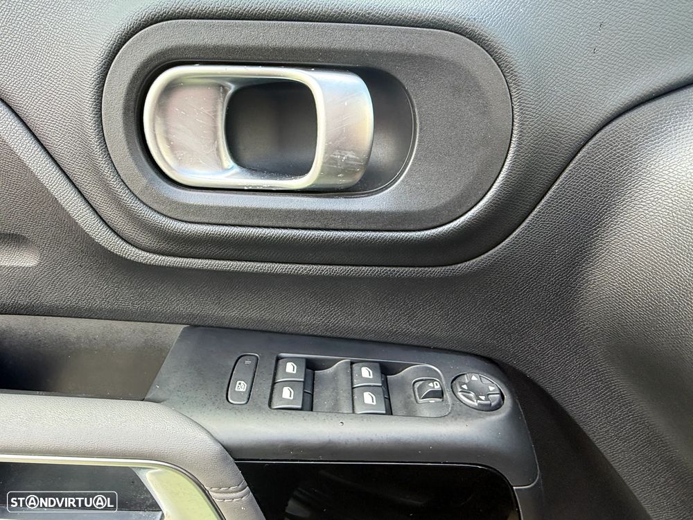 Citroën C5 Aircross 1.5 BlueHDi Shine - 26