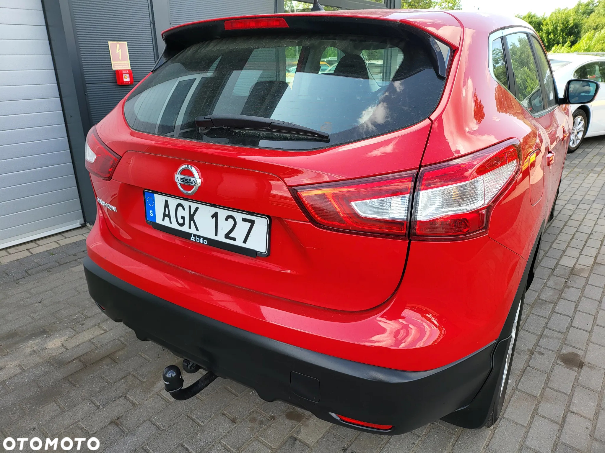 Nissan Qashqai 1.2 DIG-T Acenta - 32