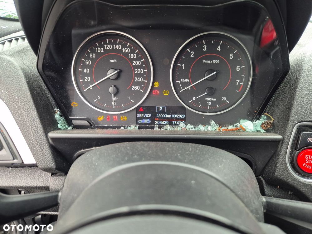 BMW 1M - 10