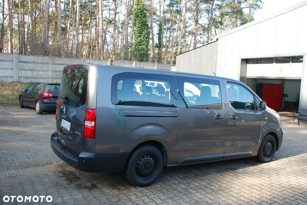 Citroën SpaceTourer 2.0 BlueHDi XL Business - 12