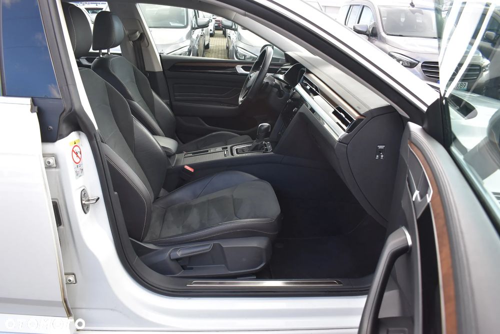 Volkswagen Arteon 2.0 TDI Elegance DSG - 18