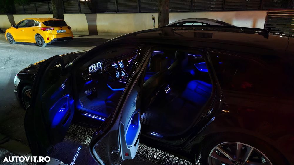 Audi A6 55 TFSI e quattro S tronic S line - 34