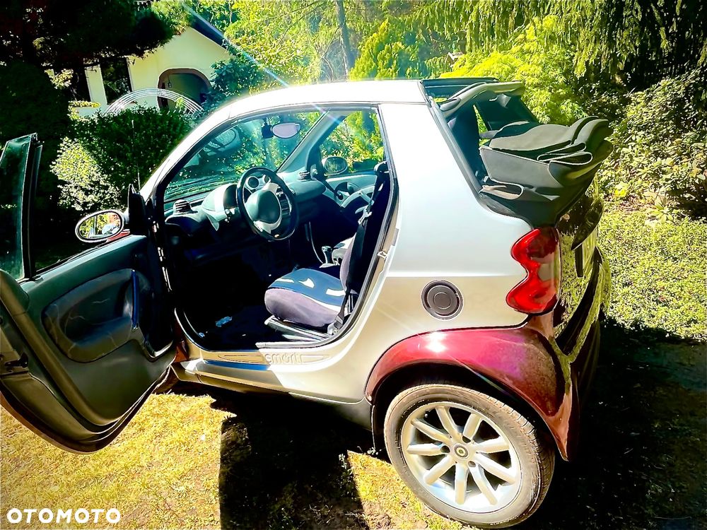 Smart Fortwo & passion cdi - 5