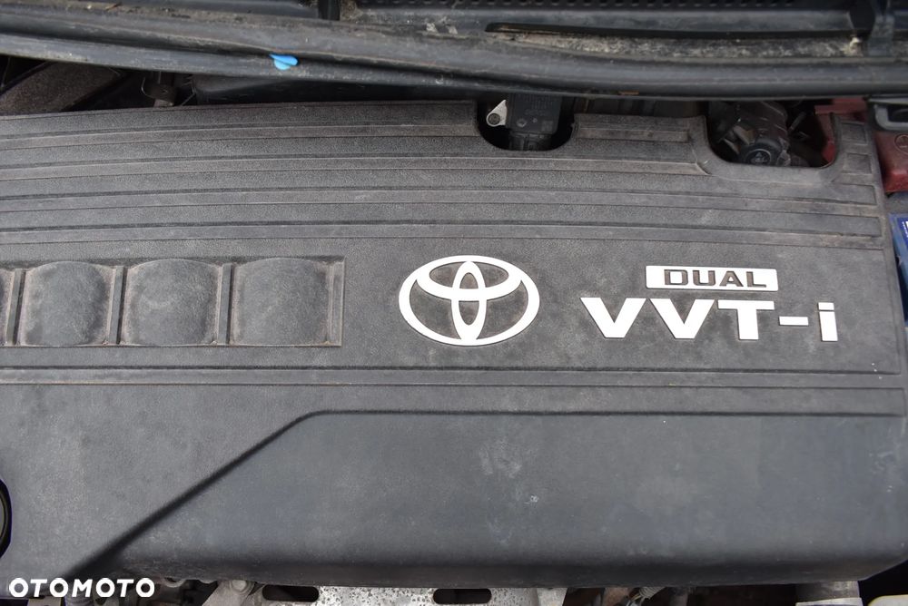 Toyota Yaris 1.33 VVT-i Executive - 29