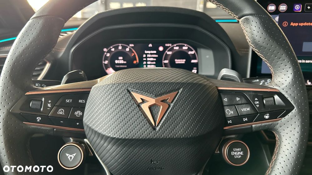Cupra Formentor 2.0 TSI 4Drive DSG Tribe Edition - 13