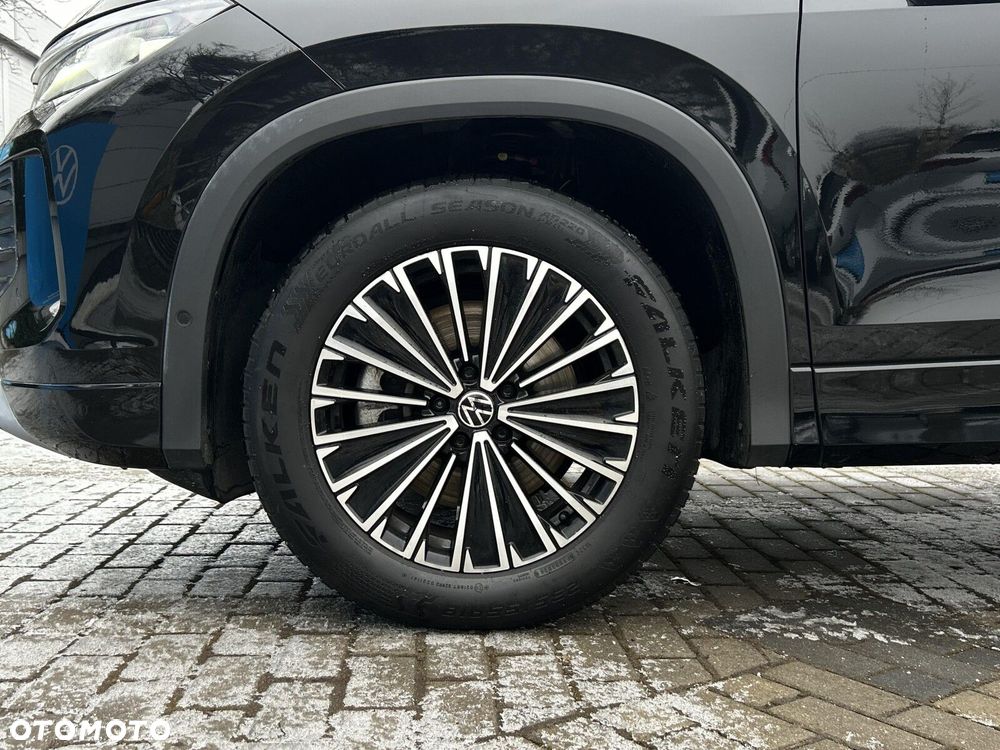 Volkswagen Tayron - 38