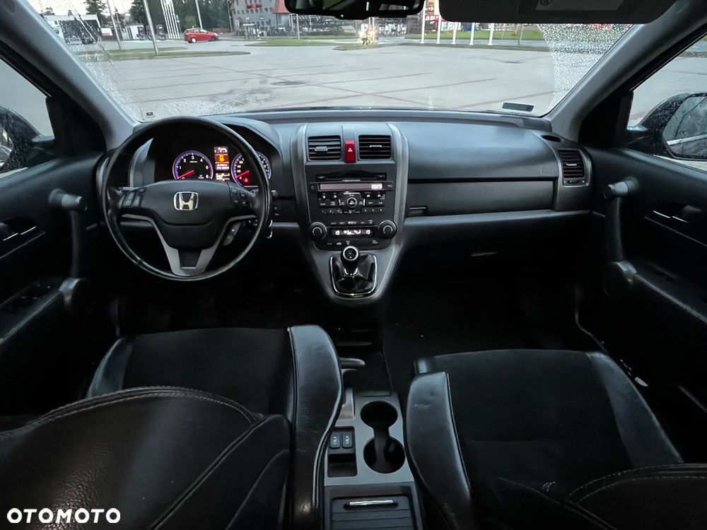 Honda CR-V 2.2i-DTEC Elegance Lifestyle - 6