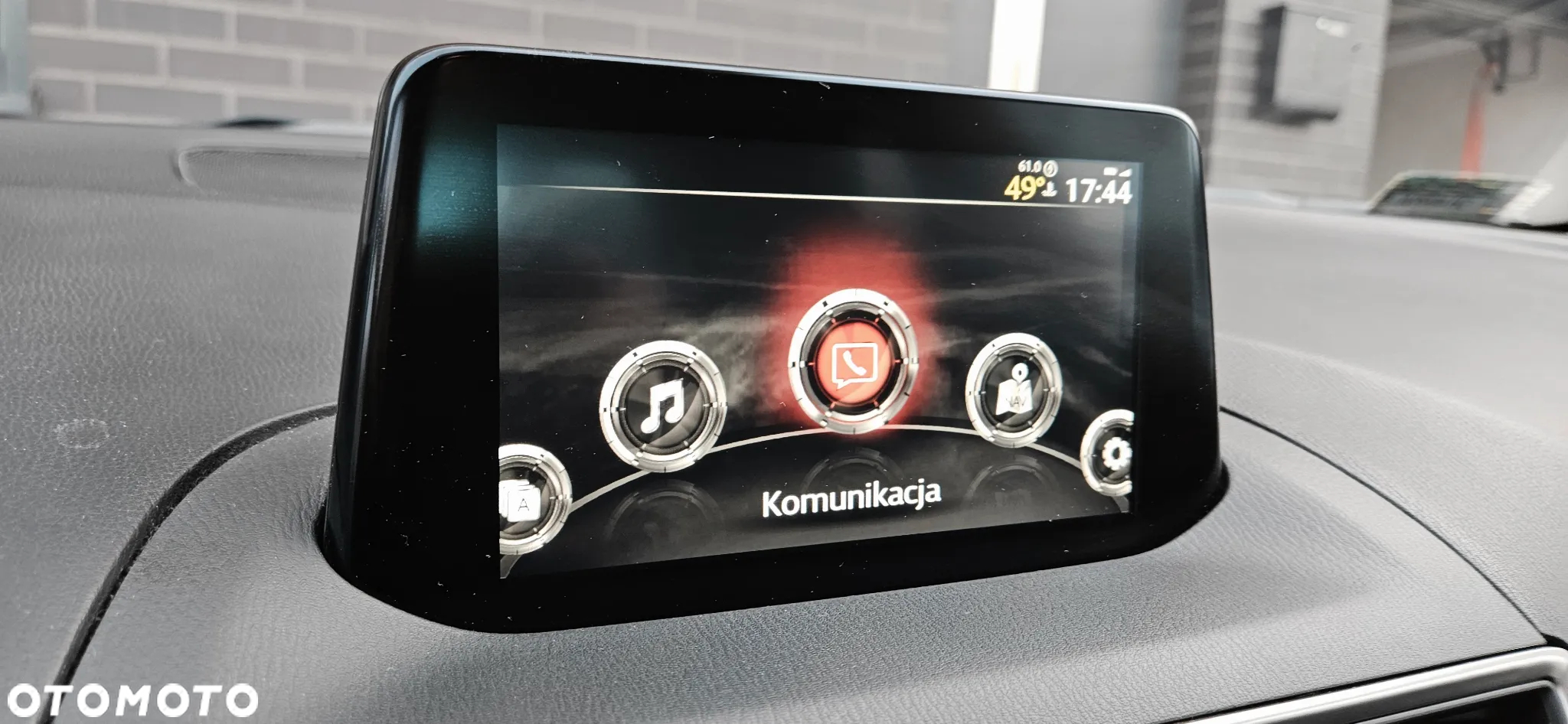 Mazda 3 2.0 Skyenergy - 13
