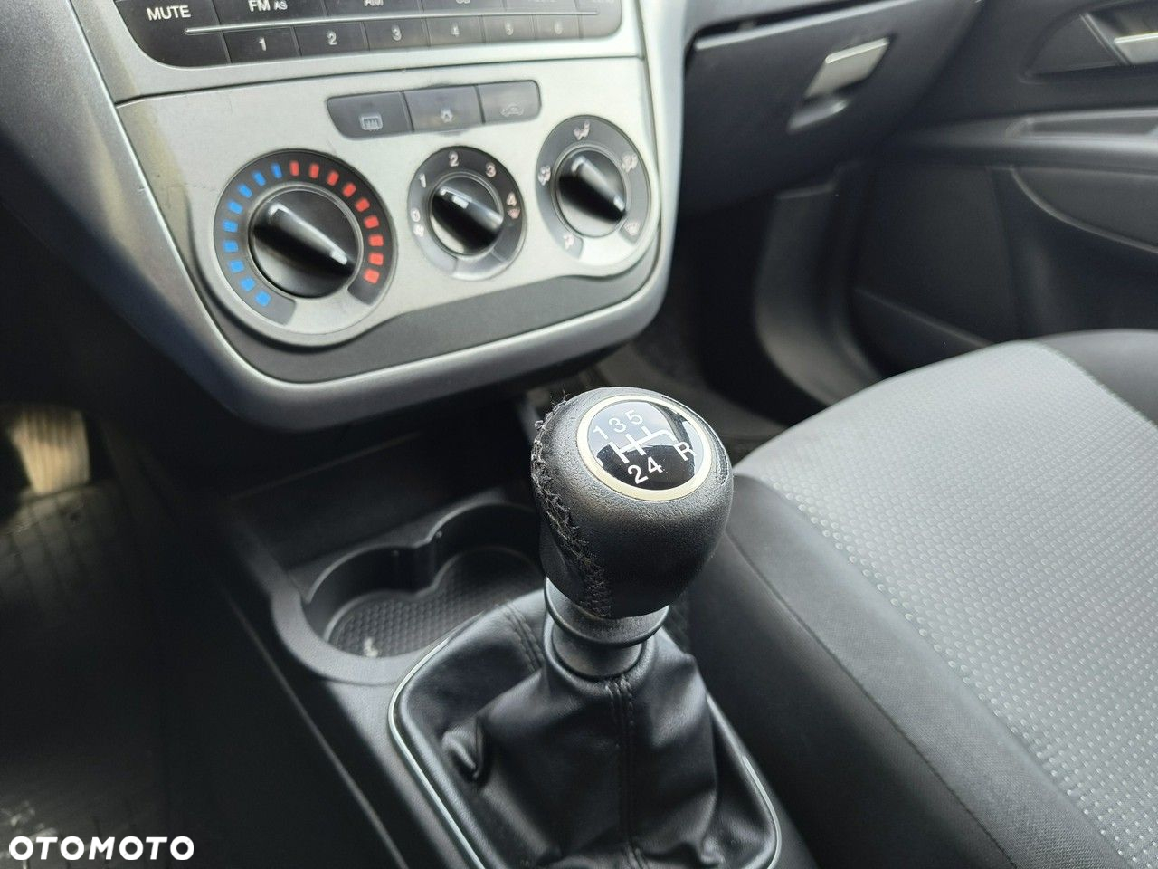Fiat Grande Punto - 18