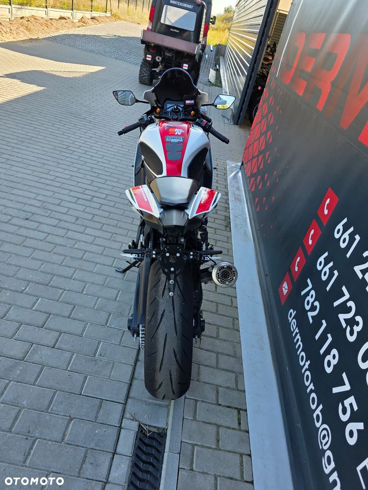 Yamaha R7 - 19