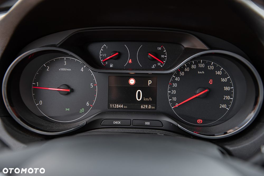 Opel Grandland X 1.6 D Start/Stop Automatik Business Edition - 18