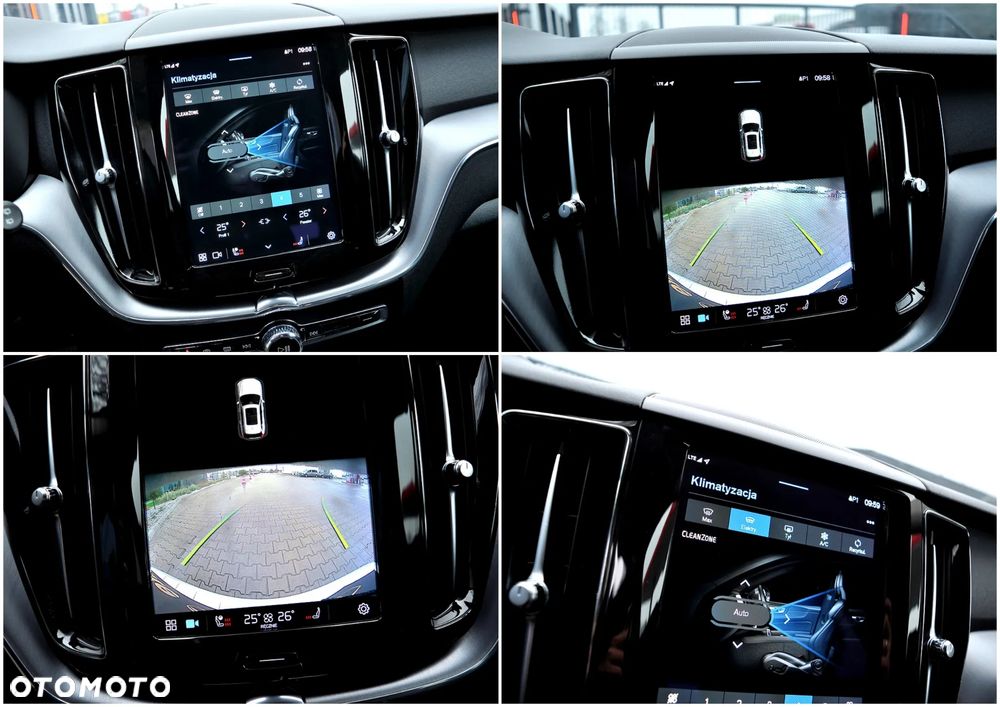 Volvo XC 60 B4 D Geartronic Inscription - 38