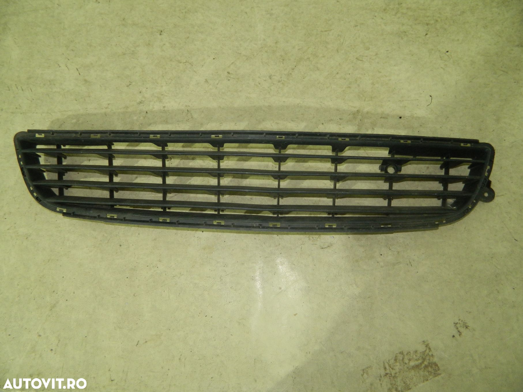 Grila centrala Opel Zafira B, 2005, 2006, 2007, 2007, 2008,, 13124978 - 2