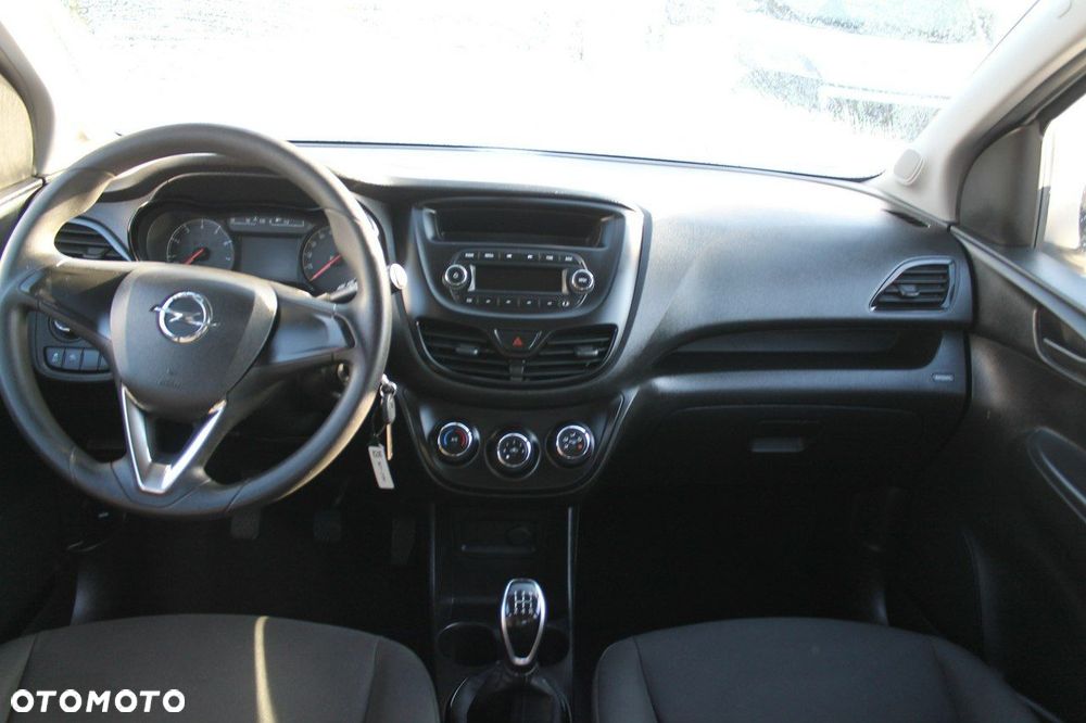 Opel Karl - 11