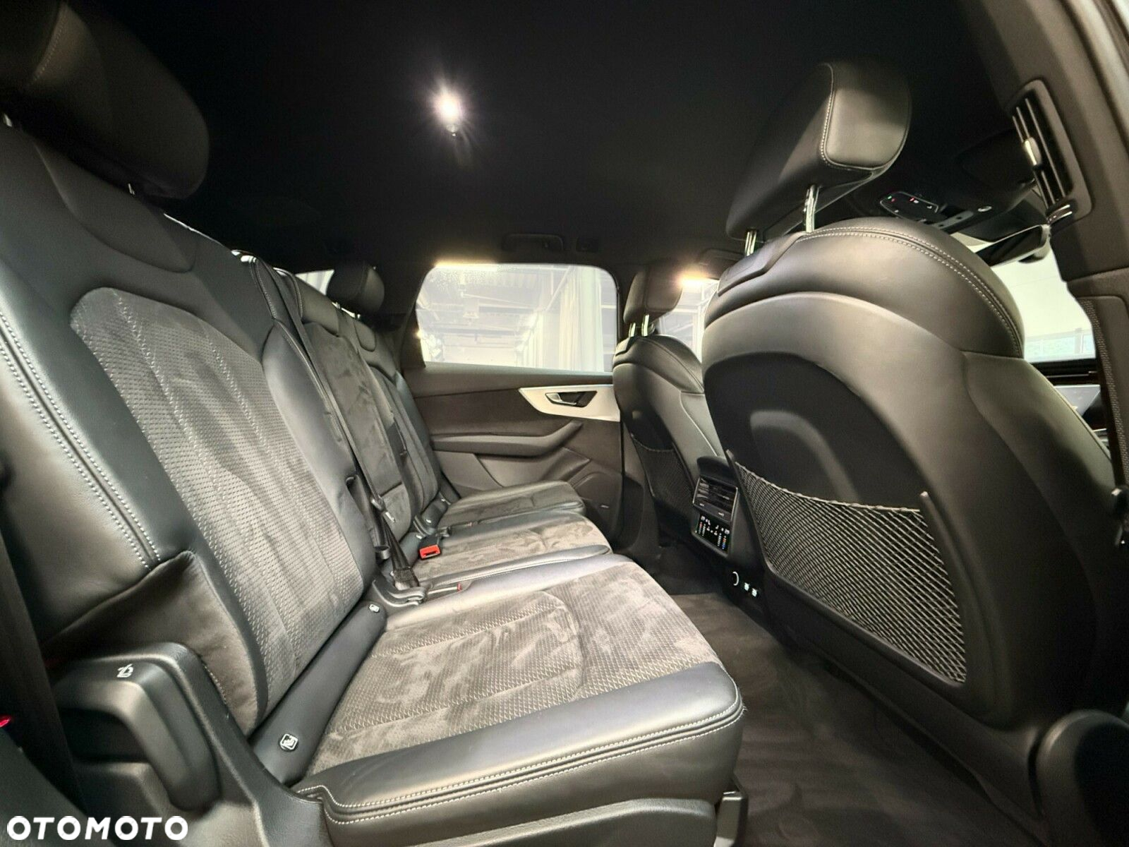 Audi Q7 45 TDI Quattro Tiptronic - 35