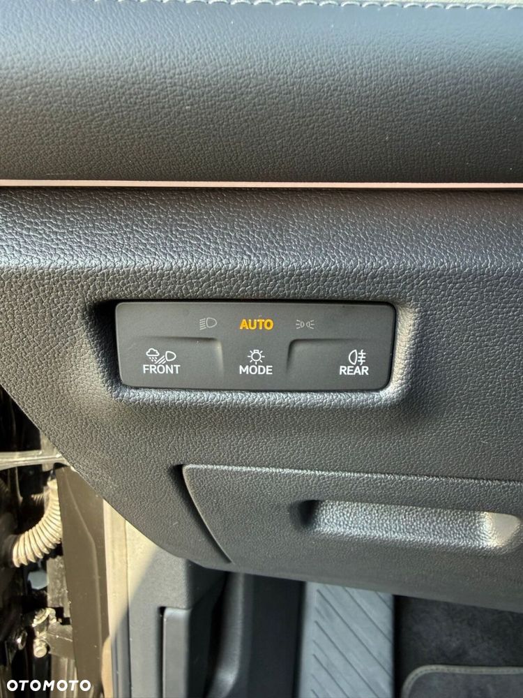 Volkswagen Tiguan - 14