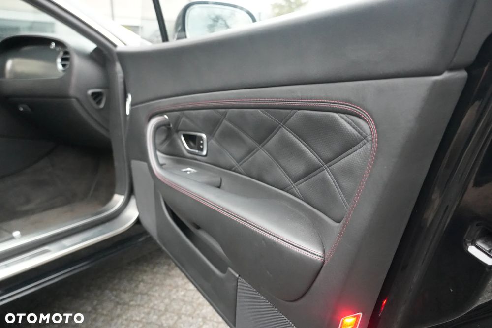 Bentley Continental GT - 19