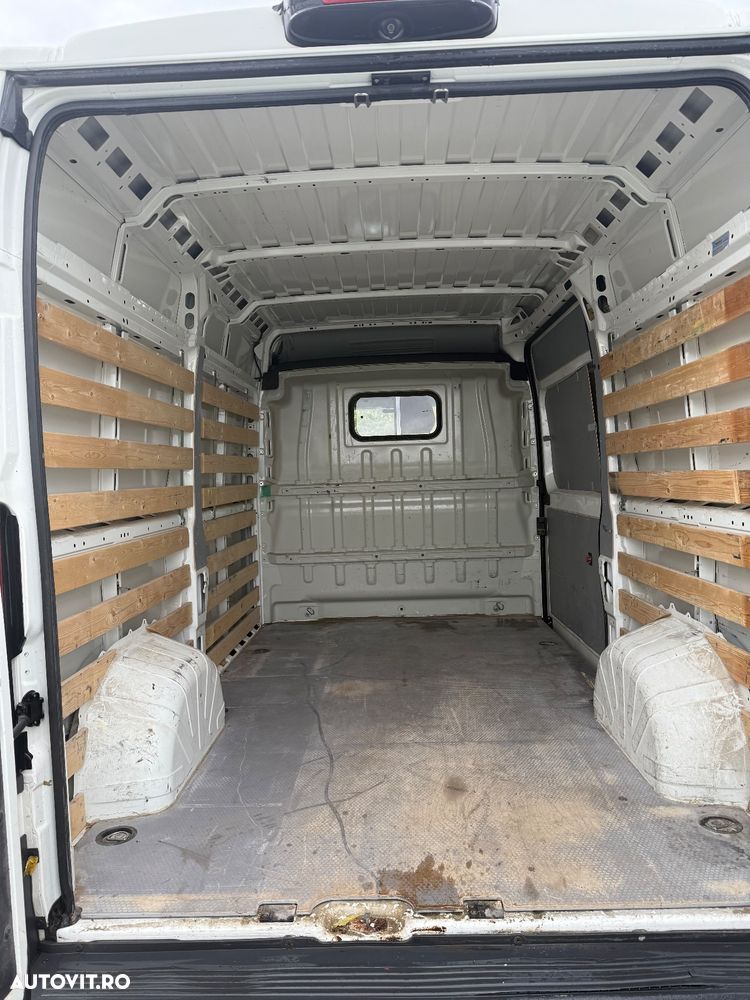Peugeot Boxer - 6