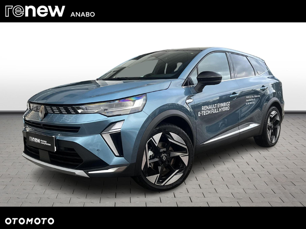 Renault Symbioz