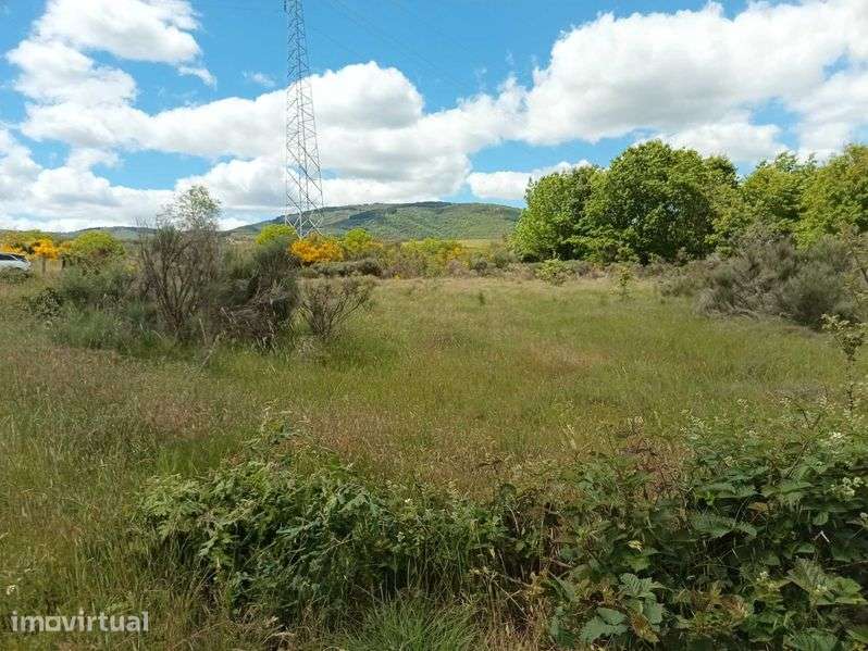 Terreno à venda em Paçó de Mós - Grande imagem: 5/6