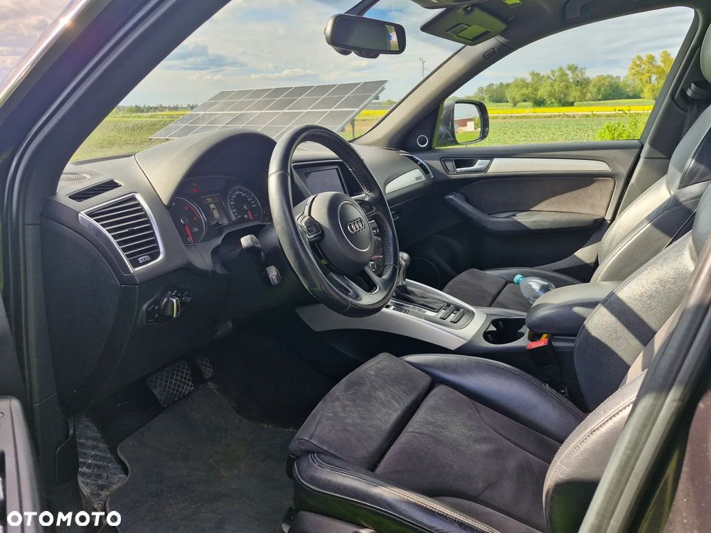 Audi Q5 - 11