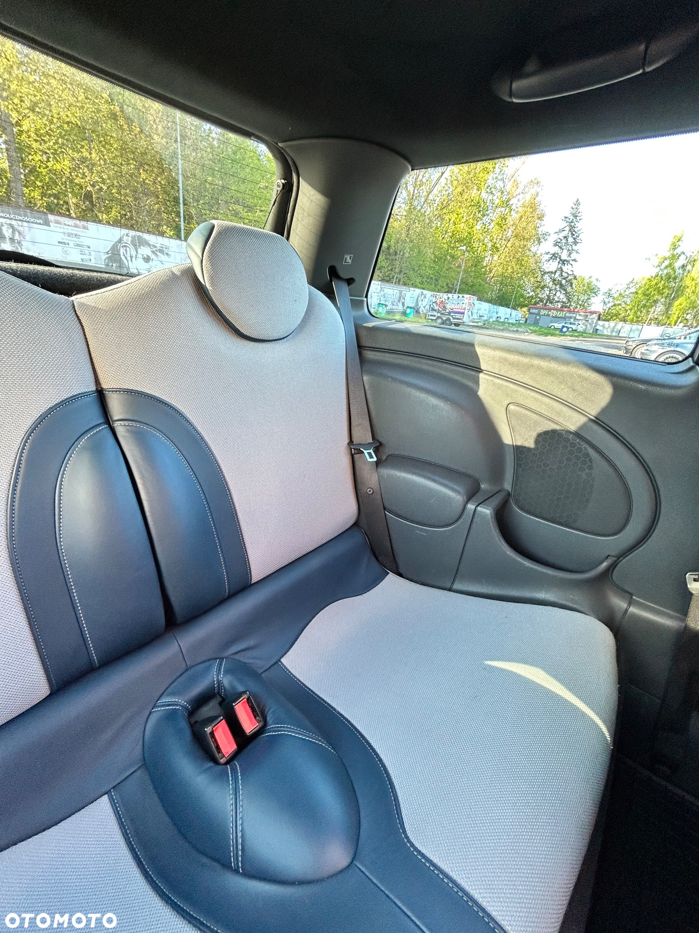MINI Cooper S Checkmate - 20