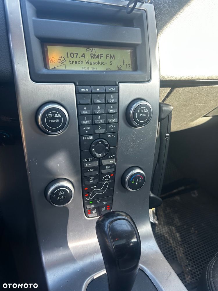 Volvo V50 - 17