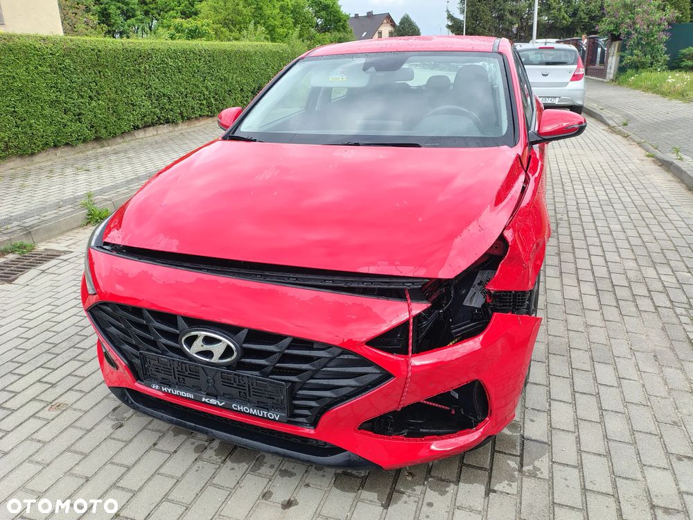 Hyundai i30 - 1