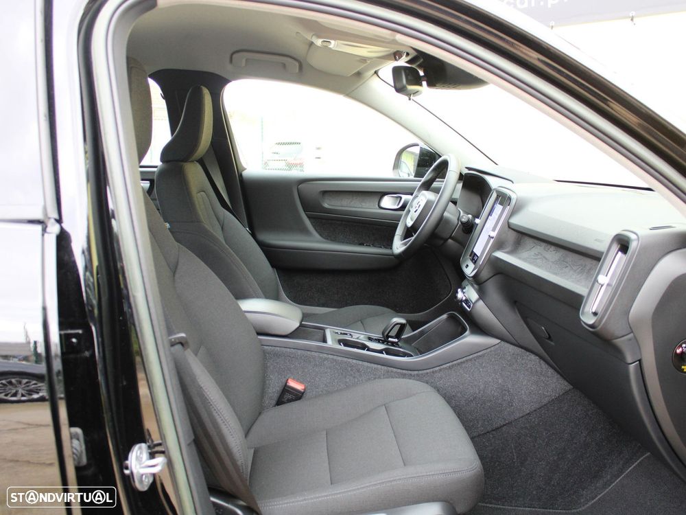 Volvo XC 40 1.5 T2 Essential Auto - 55