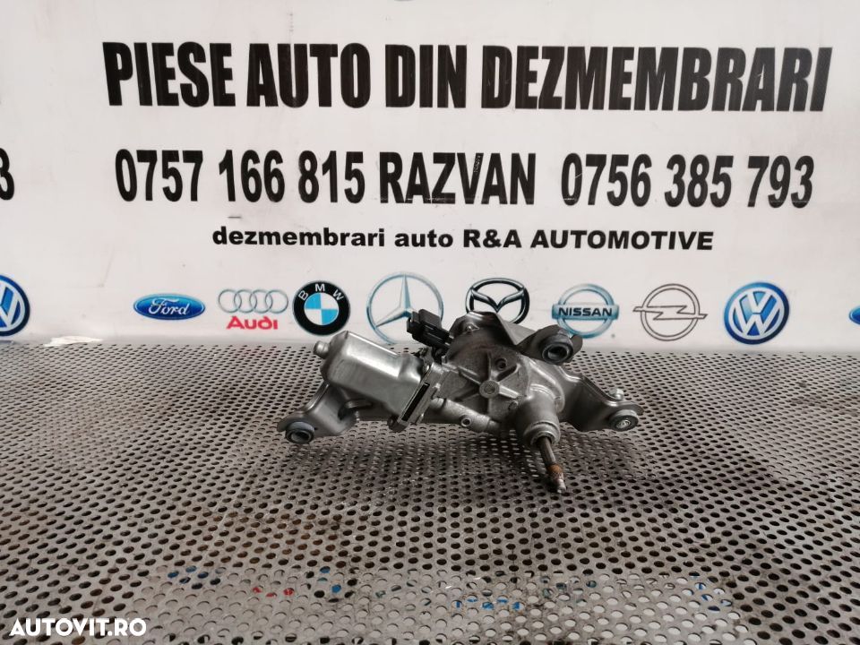 Motoras Stergator Haion Mazda 6 Facelift Hatchback 2008/2010 - 2