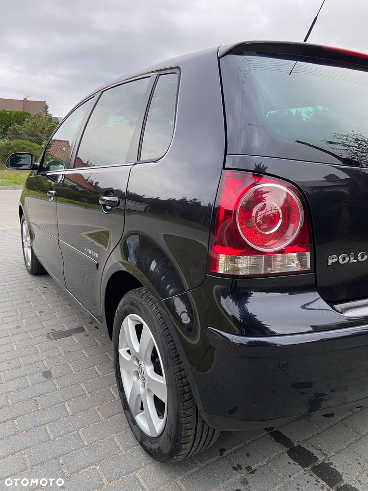 Volkswagen Polo - 5